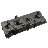 LH+RH Set Engine Valve Covers For Nissan Pathfinder Titan Armada Infiniti QX56